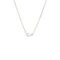 Hub (Love) Necklace