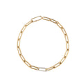Swing Diamond Chain