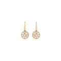 Hook Me Up Diamond Mini Earring