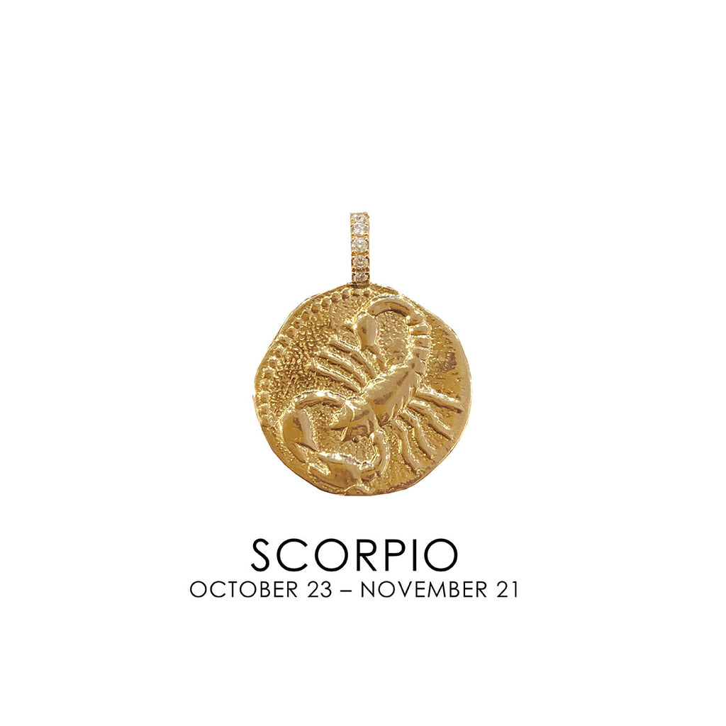 Rose Gold Horoscope