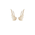 White Angel Ear-Crawler